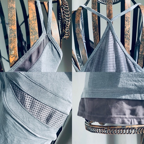 Zobha Top - Picture 4 of 7